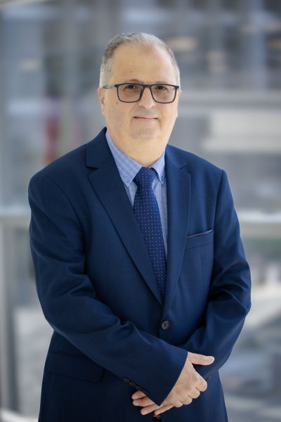 Dr. Samir Khalid Safi
