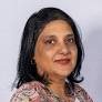 Prof Veronica Dwarika